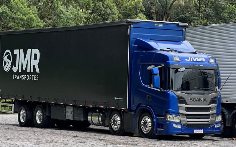 Bitruck