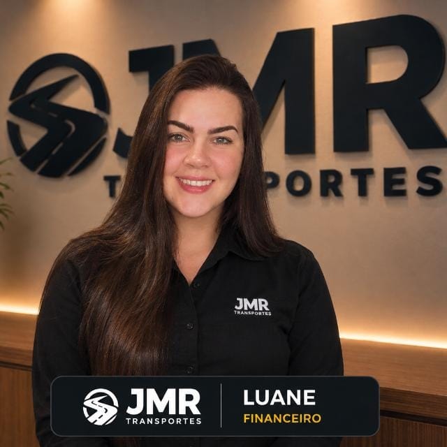 Luane Longarai